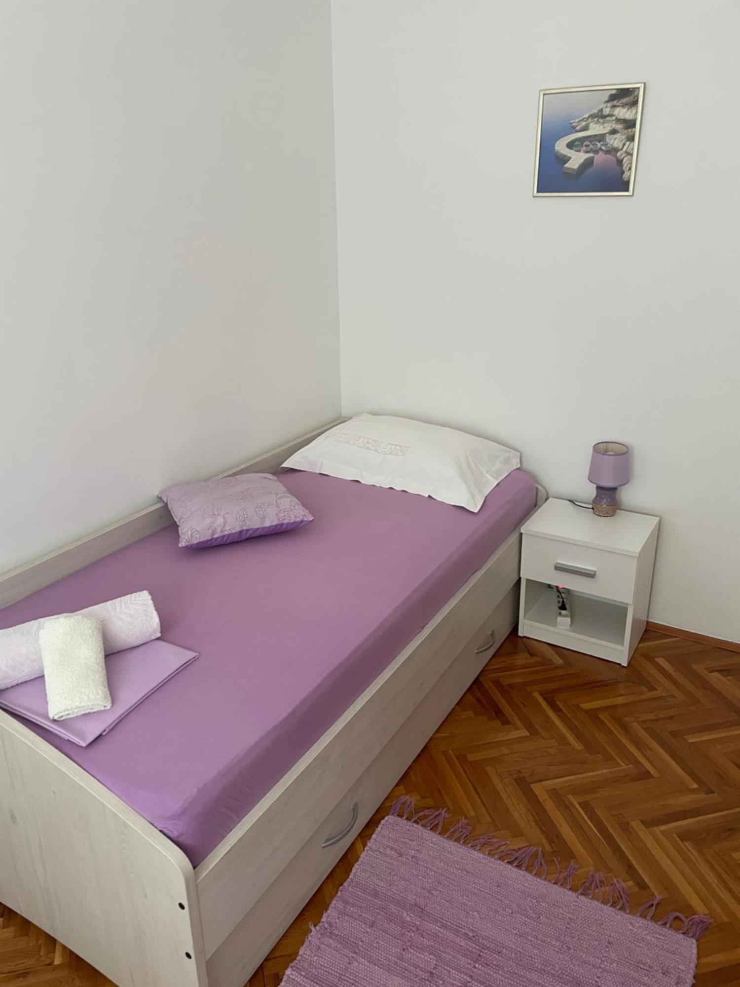 Apartments Ljiljana Klek Exterior photo