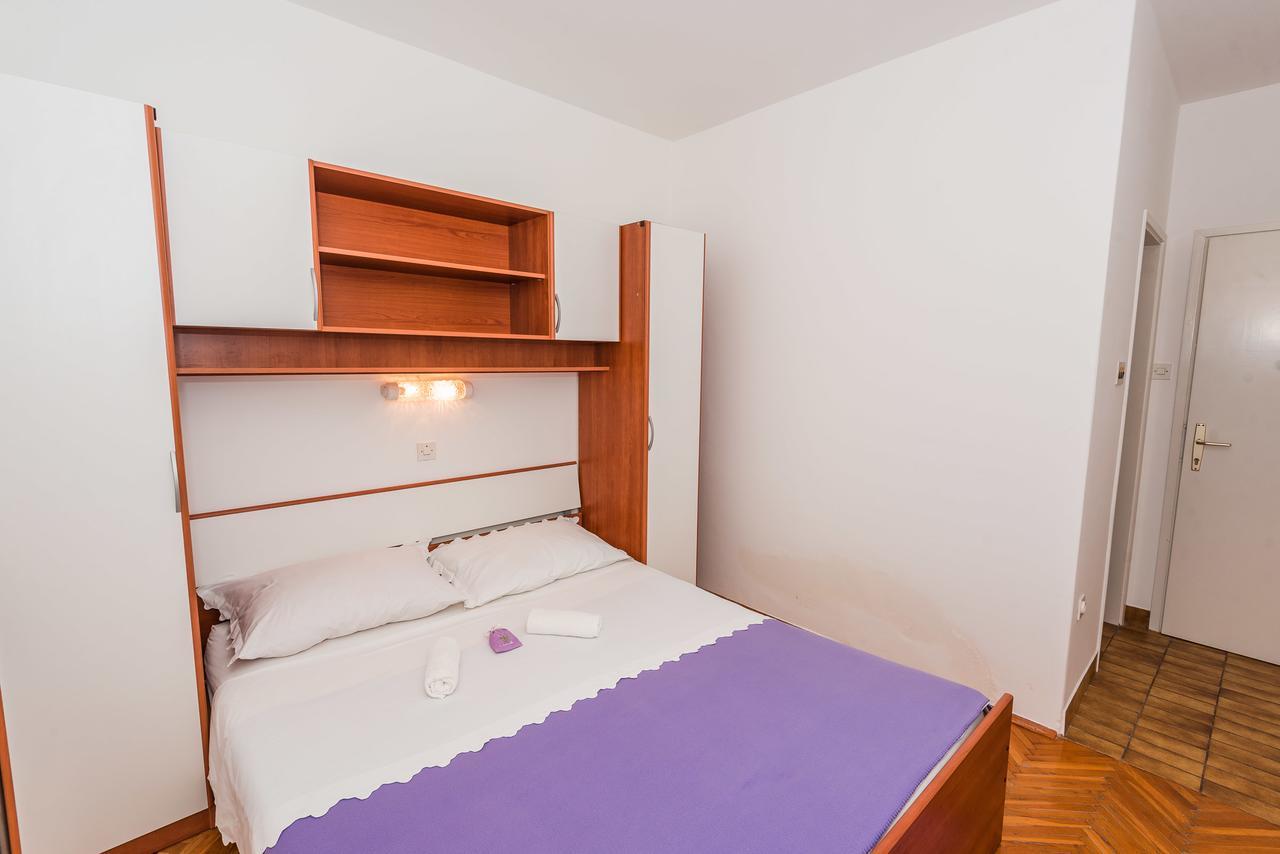 Apartments Ljiljana Klek Exterior photo